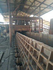 Continuous Three-Turn Dryer Industrial Salt Slag Quartz Sand Rotary Drum Dryer Manufacturer One Machine Multi-Purpose