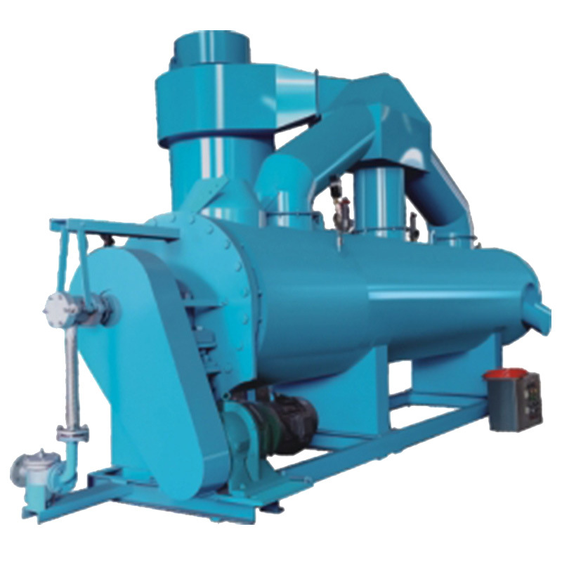 Farm Harmless Treatment Equipment Humidifier Complete Shopping Cart Bio-Organic Fertilizer Treatment Equipment