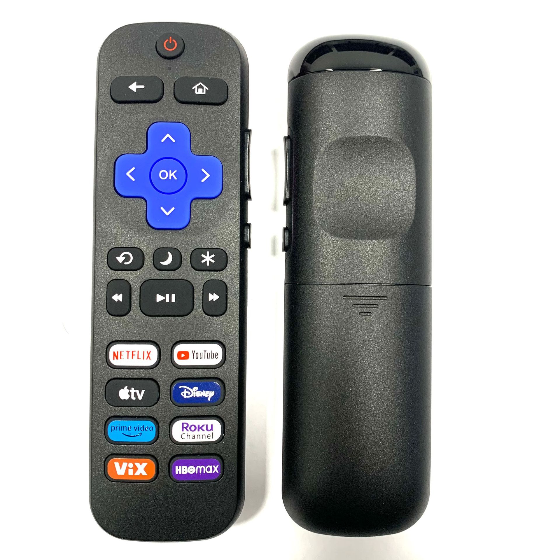 HJ159 infrared universal remote control for all ROKU TV cross-border export