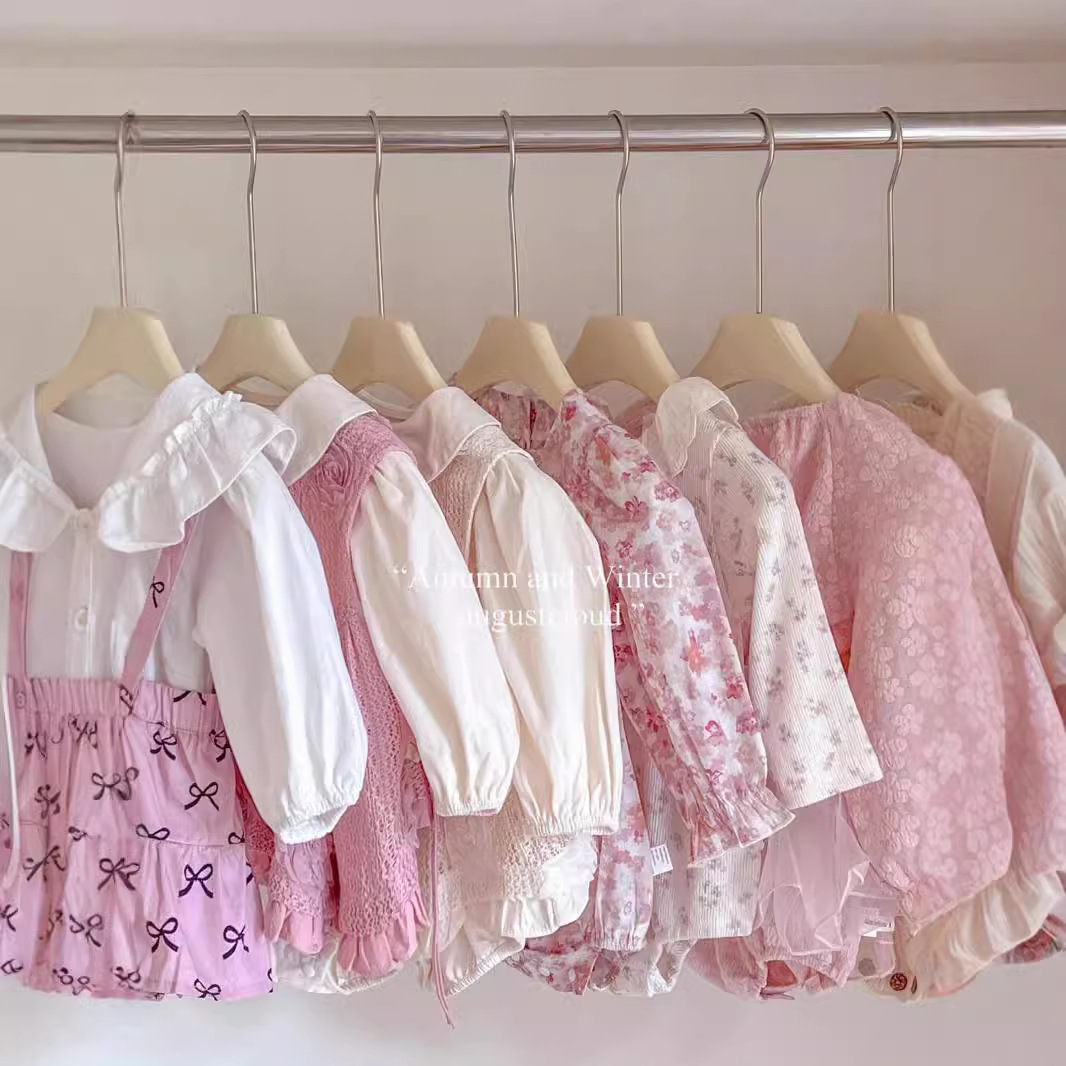 Huzhou Zhili детская одежда осенние товары оптовая продажа