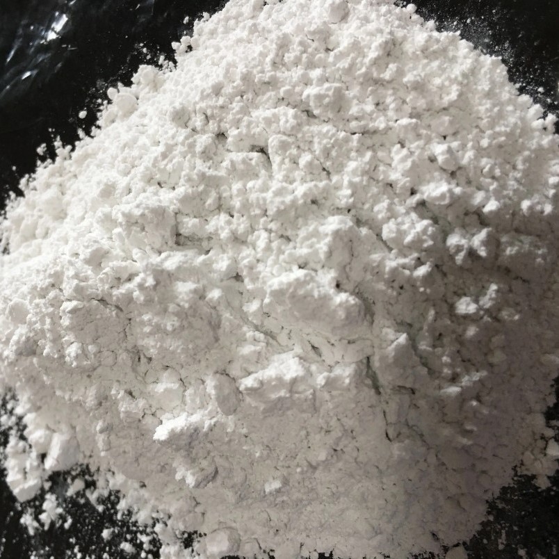Manufacturer Supplies Silicon Graystone Powder for Coatings, Rubber, Plastics, Refractory Insulation Mortar, and Concrete, Ultra-Fine and High-Temperature Resistant