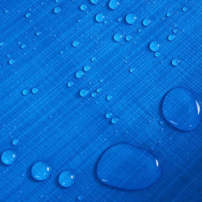 Outdoor Rainproof Tarpaulin Sun Protection Rainproof Cover Cloth Car Cargo Courtyard Rain Shelter Cloth Tarpaulin