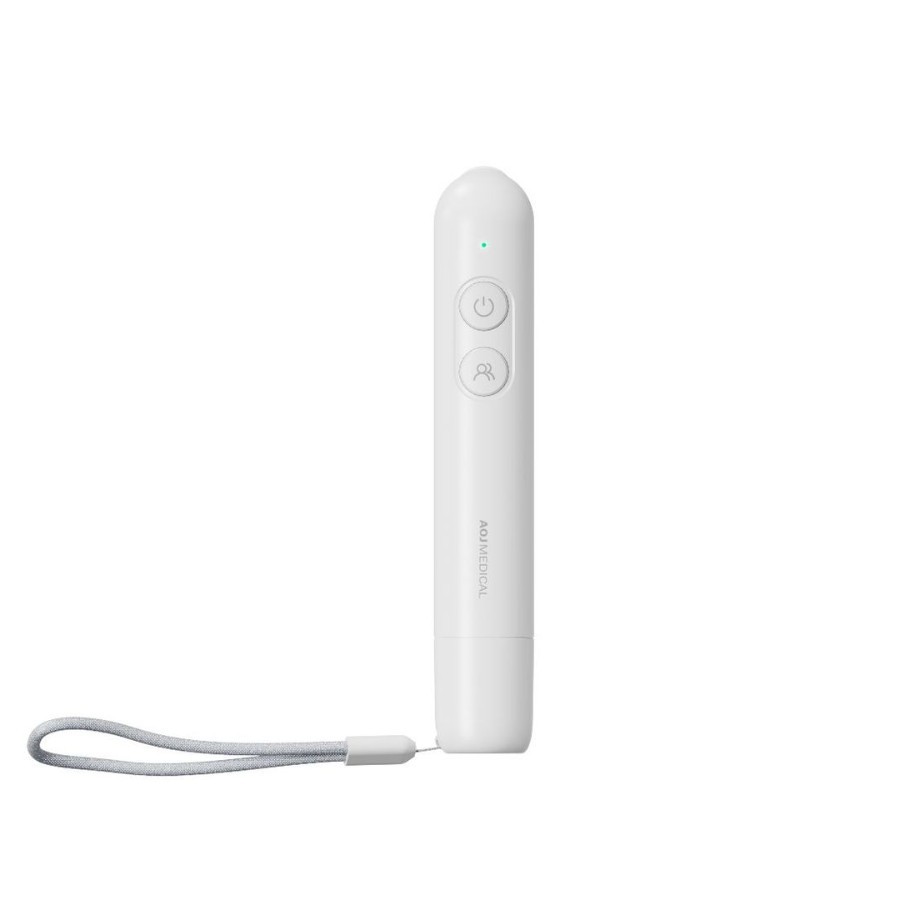 Amazon Hot Product Mdr Certified Insect Bite Treatment Device Portable Mosquito Bite Treatment Device Anti-Itching Device