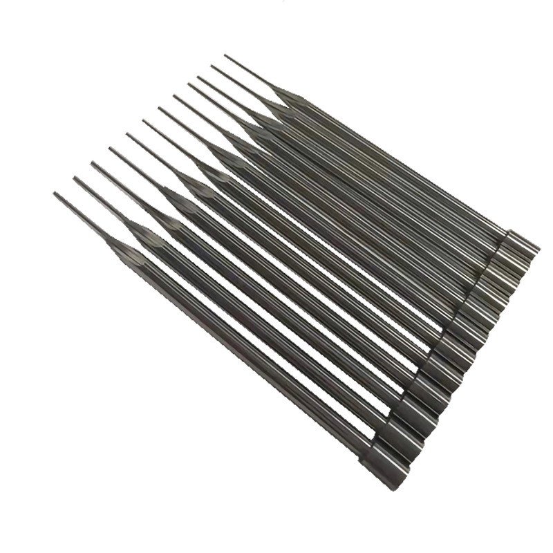 Tungsten Steel Grinder Processing, Precision Slow Wire Edm Processing, Cnc Edm, Screw Tapping, Tungsten Steel Punch