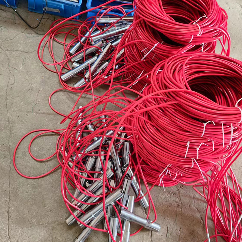 Vibrating Wire Rebar Gauge with Frequency Reading Instrument, Reliable Quality, Large Quantity, Excellent Price, Wholesale, High Precision