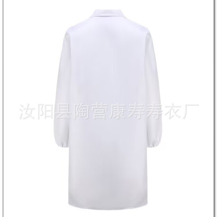 Funeral Clothing, White Coat, Funeral Shirt, White Clothing, Funeral Supplies, Funeral Clothing, Disposable Funeral Clothing, Factory Direct Sales and Wholesale