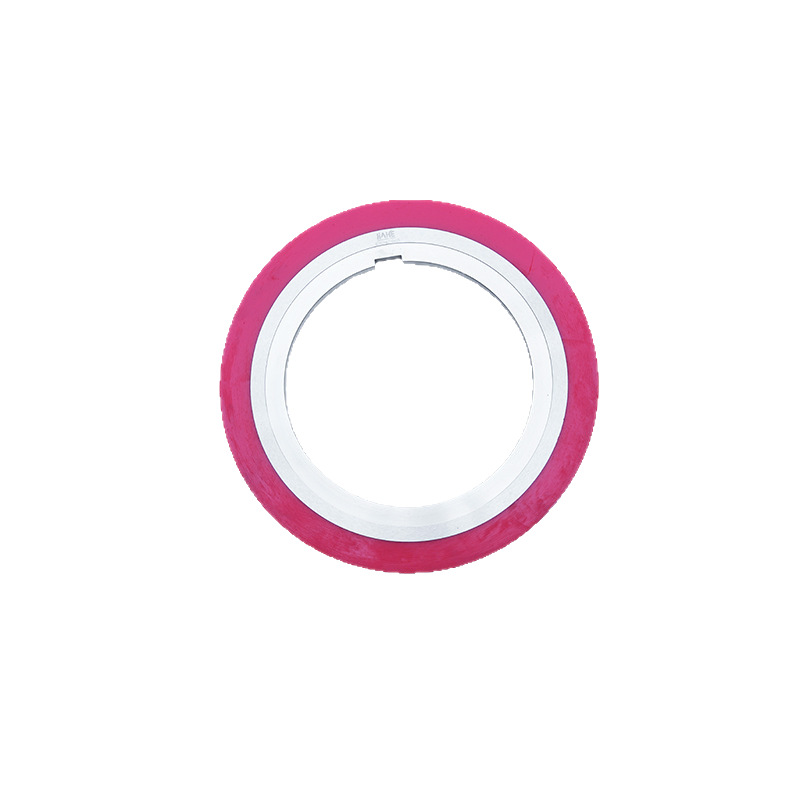 Slitting Machine Blade Slitting Machine Spacer Ring Rubber Gasket Spacer Spacer Round Blade High Hardness Manufacturer Wholesale