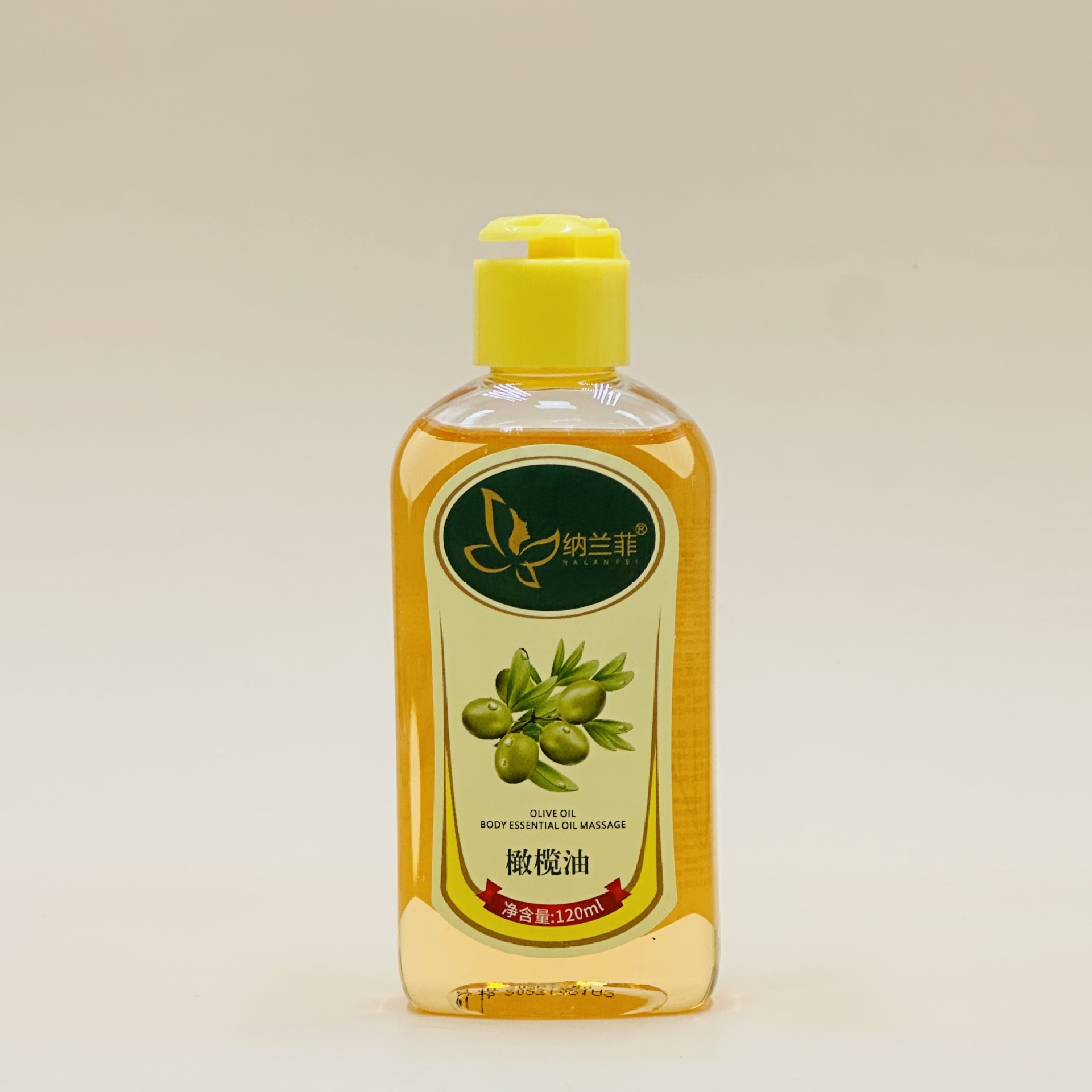 Масло для ухода за кожей и парикмахерское, оливковое масло Nalanfei, можно смешивать с порошком для ухода за волосами, массажное масло, скрабирующее масло, 120 мл