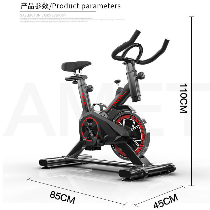 Yongkang Fitness Equipment Spinning Bicycle Home Bicycle Indoor Sports Bicycle Exercise Bike Ultra-Quiet