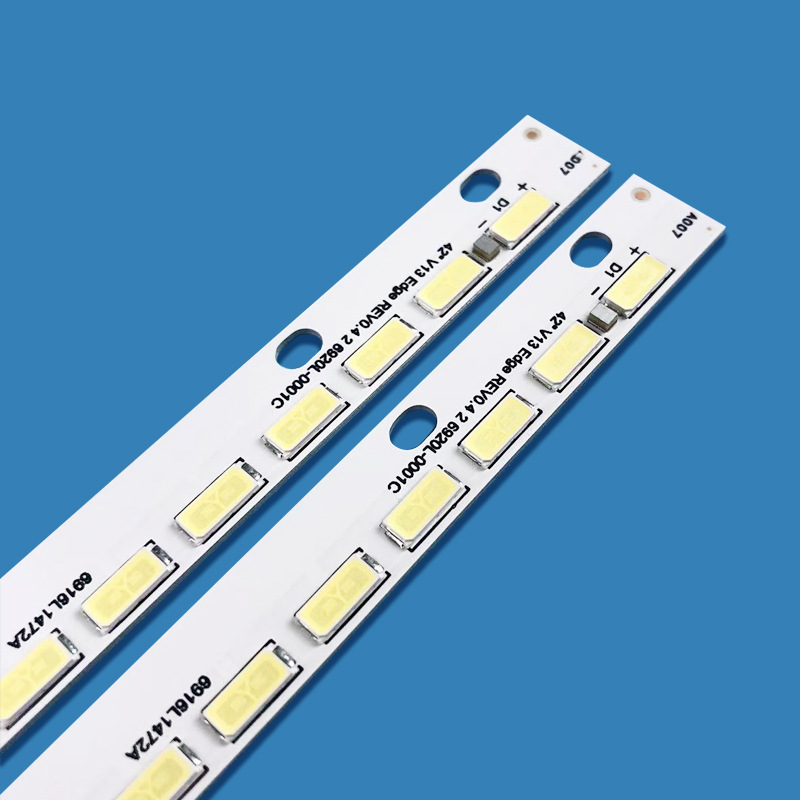New Skyworth 42E600 light bar 6922L-0051A 42 V13 EDGEKDL-42R500A backlight