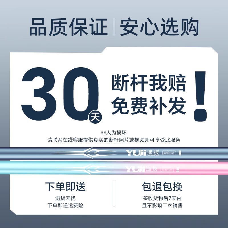 Outdoor Portable Carbon Bracket Telescopic Horn Head Large Object Rear Hanging Fishing Rod Rack Light Hard Fishing Rod Turret Bracket