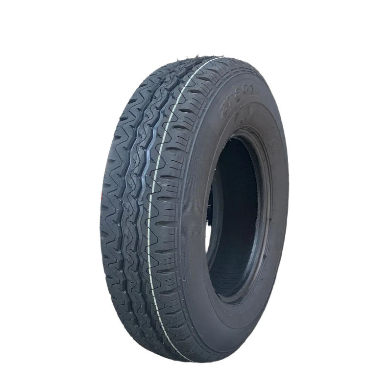 LONGWAY light truck tire 155165175500550R1213 tire