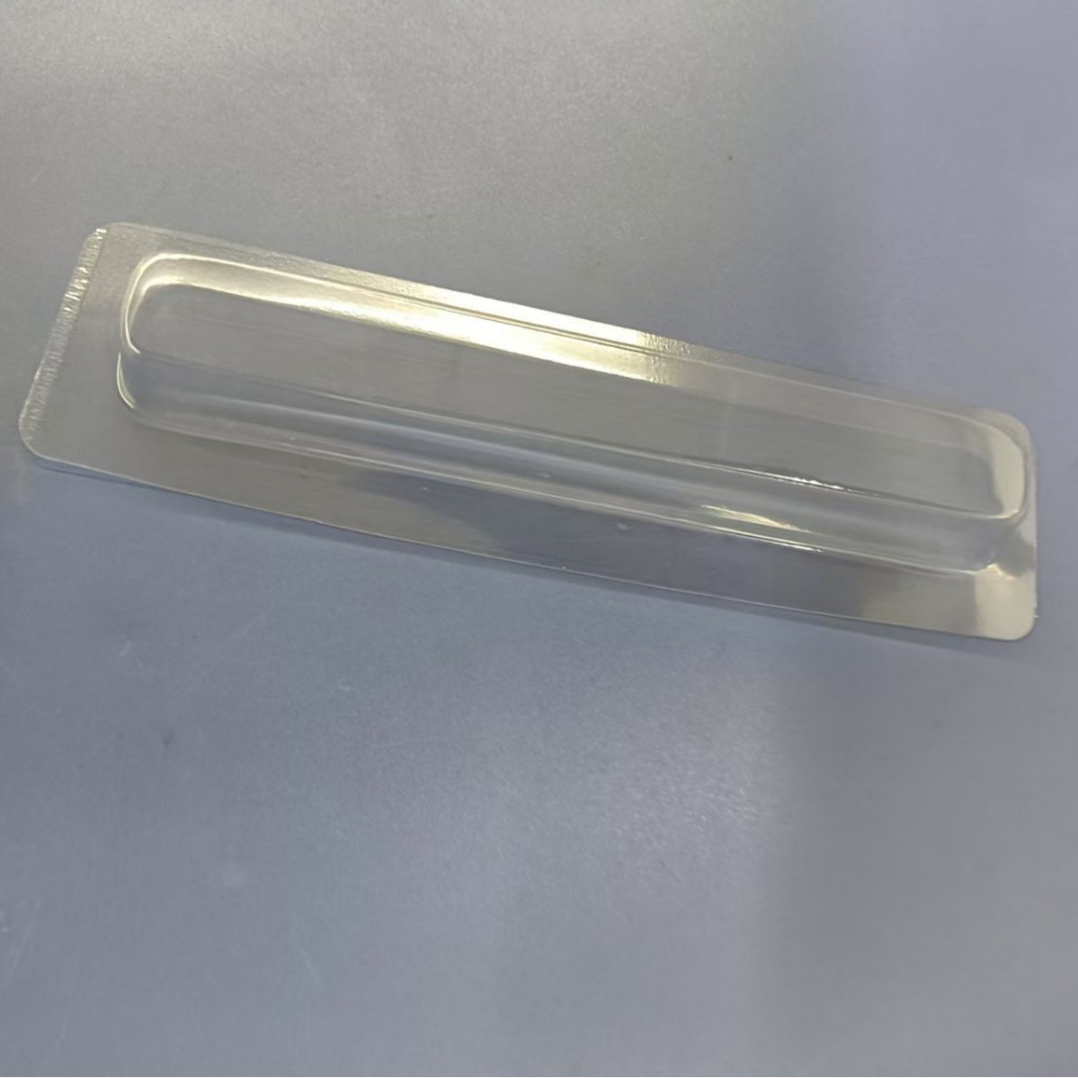 Clocks Pointer Protection Cover Transparent Cover