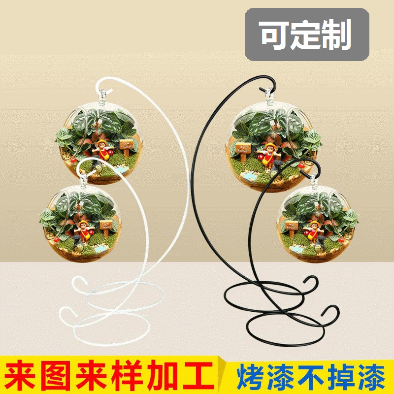 Оптовая продажа, крючок для бутылок, для микландшафта