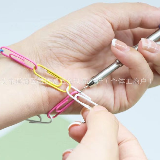 Jewelry Wrist Bracelet Wearing Auxiliary Artifact Bracelet Auxiliary Wearing Bracelet Hook Auxiliary