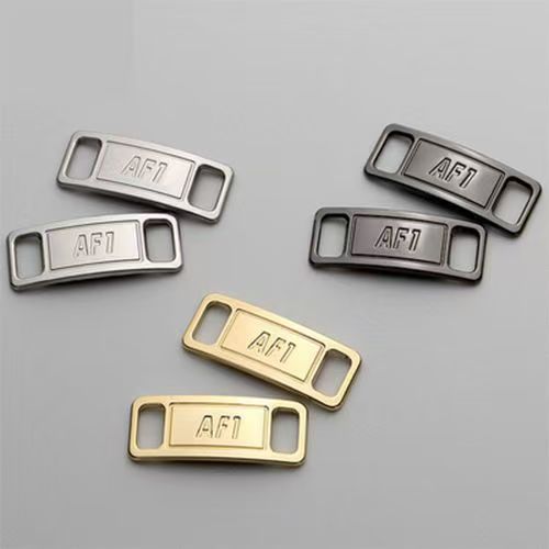 Пряжка AF1 Air Force One DIY