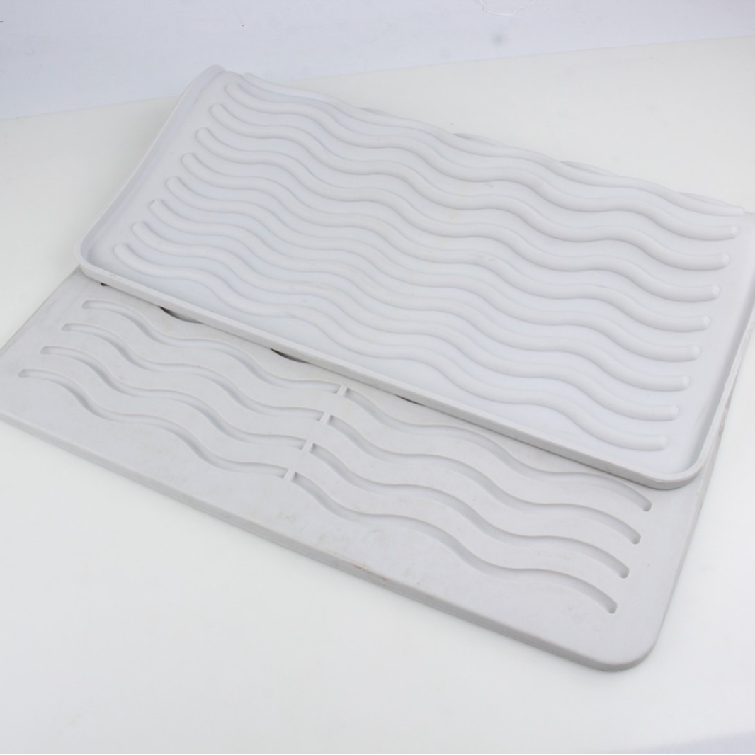 Silicone Pet Placemat, Cat Eating Mat, Pet Supplies, Waterproof Feeding Mat, Dog Bowl Mat, Dog Eating Mat