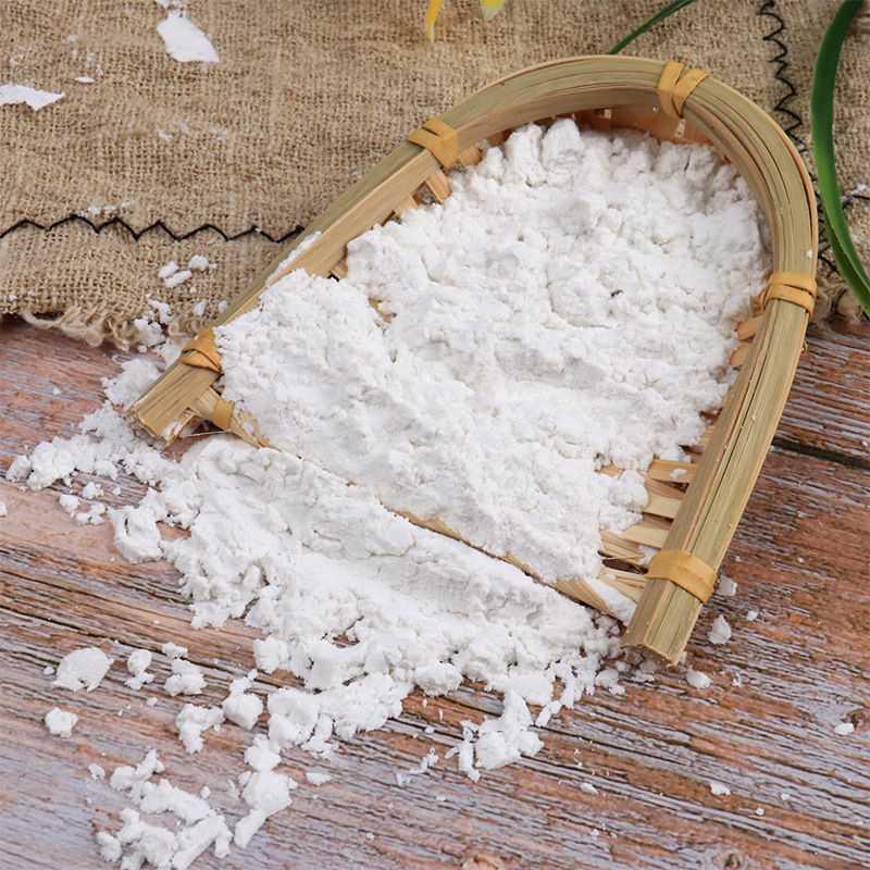 Calcined Diatomaceous Earth Water Treatment Filter Adsorption Desiccant Filter Aid Industrial Grade White Diatomaceous Earth