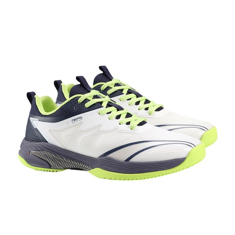 Special Hair Badminton Shoes Men's Spring New Breathable Wear-resistant Women's Competition Professional Training Shoes Carbon Plate sneaker for Men