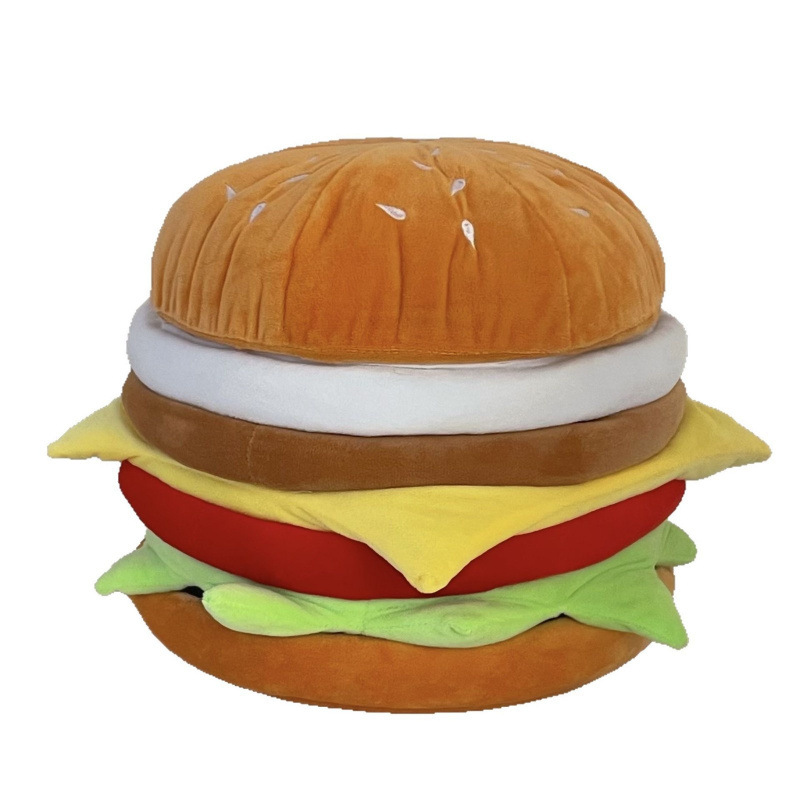 Hamburg Storage Stool Small Stool Living Room Home Cute Storage Box Box Entrance Shoe Changing Low Stool Bench Sitting Stool