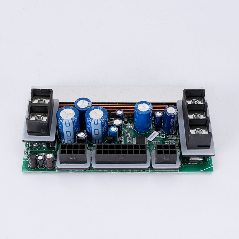 Electric Vehicle Controller 48V60V72V96V1000W Three-Mode Sine Wave Brushless Motor National Standard Two-Wheeled