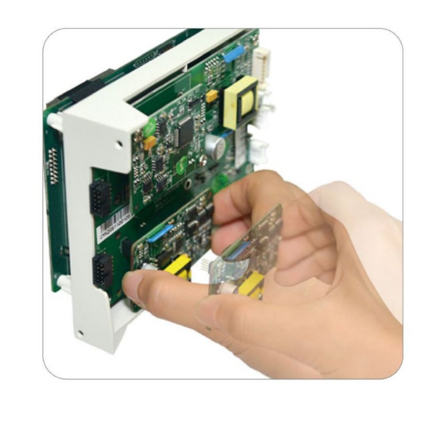 Jumper Jpd-800B Export Export Monitor Board