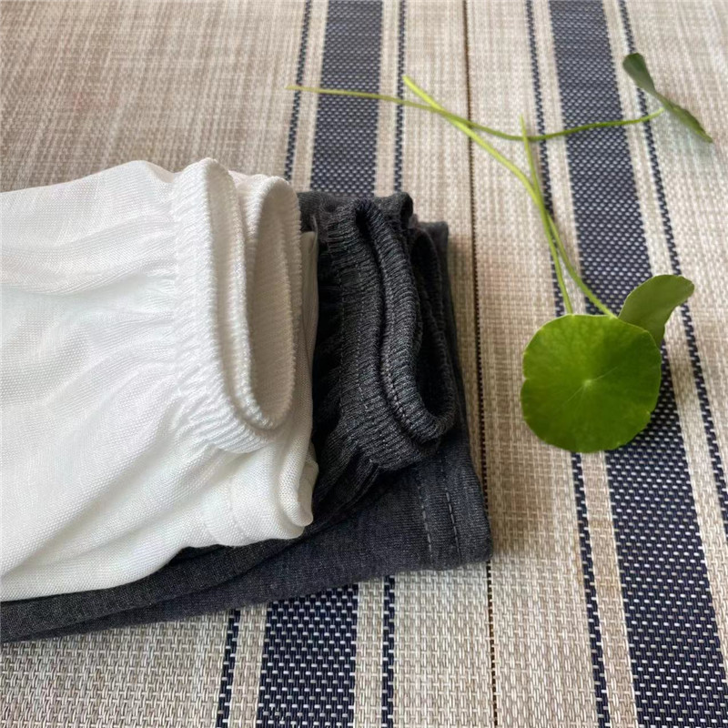 Disposable Cotton Underwear for Men and Women, No-Wash Boxer Briefs for Business Trips, Travel Portable Sauna Shorts, Thickeneded Underwear