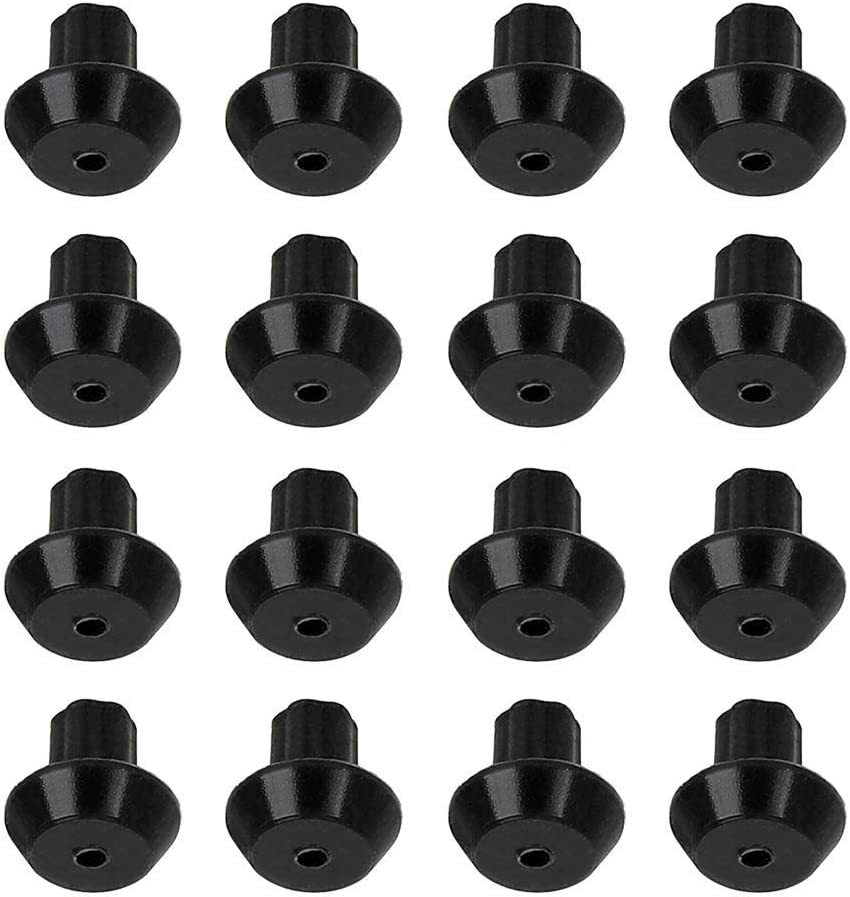 Amazon Explosions WB2K101 Gas Stove Rubber Pad Suitable for WB02T10461, AP2622260