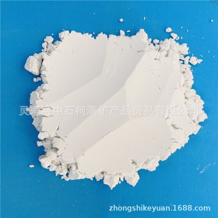 Manufacturer Supplies Water Treatment Filter Particles, Filter Aids, Adsorbent Oil Filtration, Industrial Grade Diatomaceous Earth