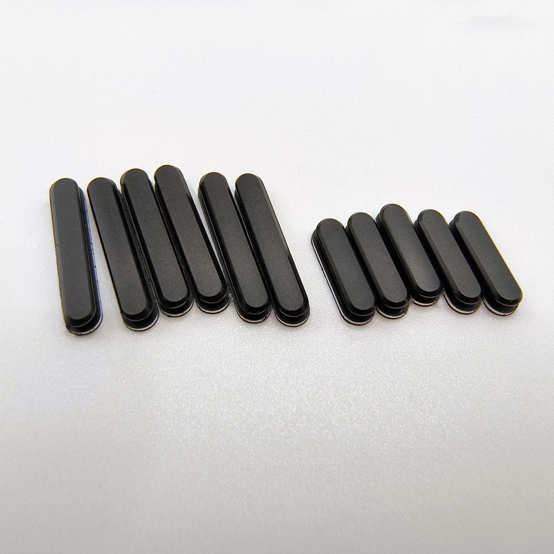 Suitable for Apple protective case button mobile phone shell button aluminum alloy button so Apple series long and short button