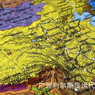 Russian Express Delivery, Air Shipping to Europe, Sea Shipping, Container Double-Clearing 	 Women's Handbag