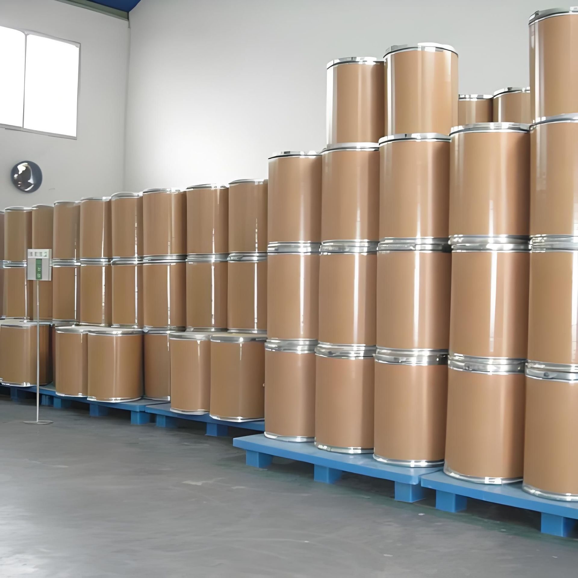 Potassium Iodide Spot Direct Delivery High Purity Industrial Grade Pharmaceutical Grade Reagent Grade Feed Grade Ki Potassium Iodide