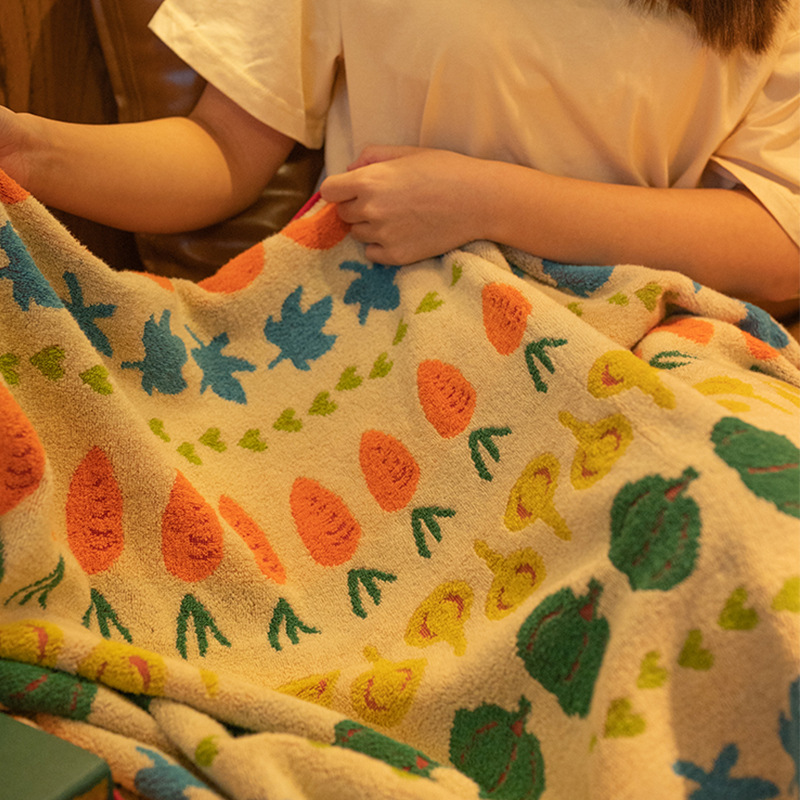 2024 New Vintage Cotton Bath Towel Children's Household Absorbent Wrap Towel Bath Cotton Women's Soft