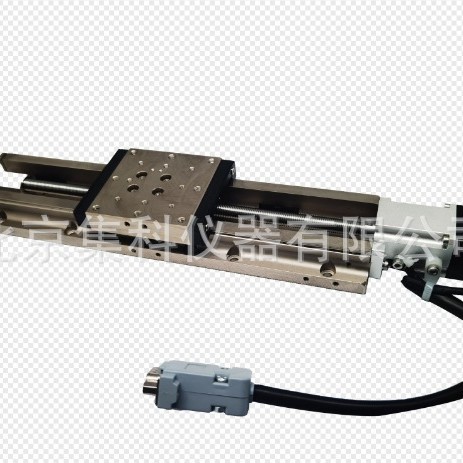 Электрическая переводная платформа с шариковыми направляющими 01Ts150R-60 из нержавеющей стали