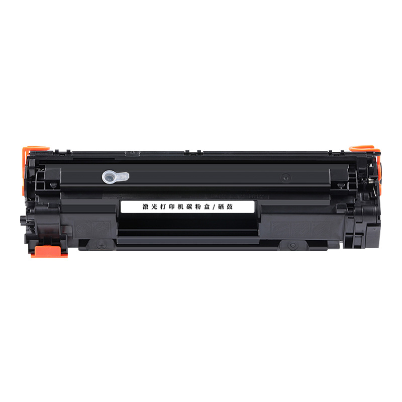 Suitable for Hp Cc388A Toner Cartridge M1136 P1108 P1106 M126A M126Nw Ink Cartridge 88A Drying Drum