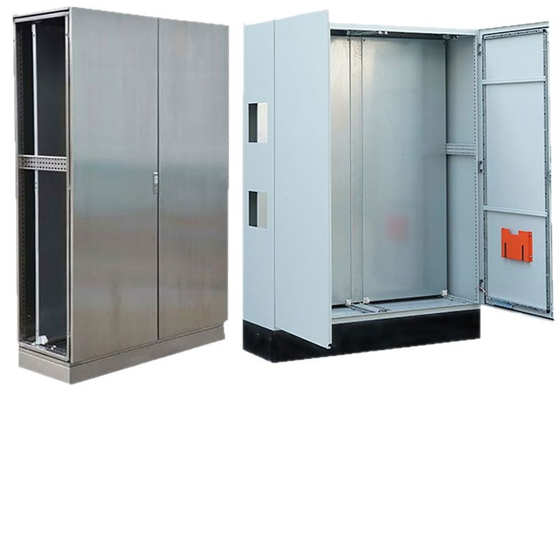Imitation weittu control cabinet ip56 industrial cabinet stainless steel low voltage electrical cabinet distribution box distribution cabinet plc box
