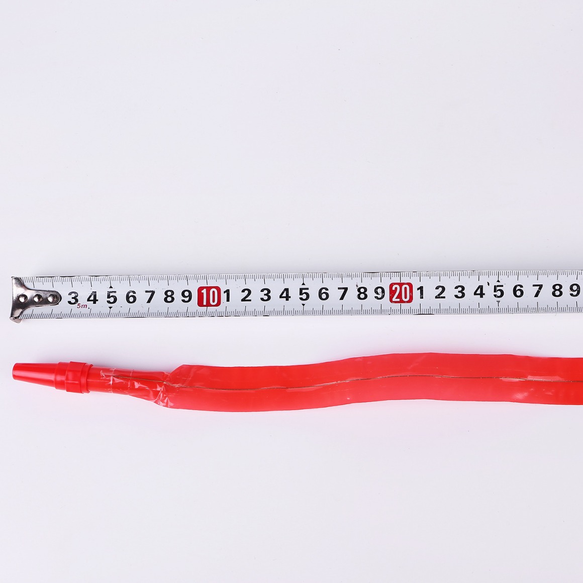 Snake Toy Lizard Tongue Small Toy Dragon Whistle Plastic Tube Dragon Blowing Accessories Snake Head Red Tongue