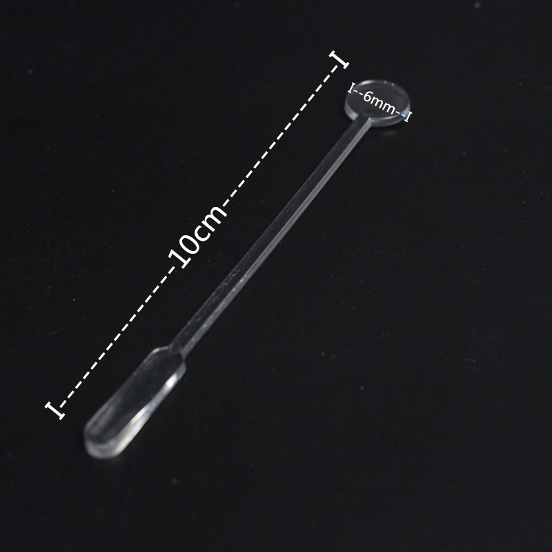 [Japanese 2000] plastic coffee stirring rod disposable coffee stirring rod food grade can be exported