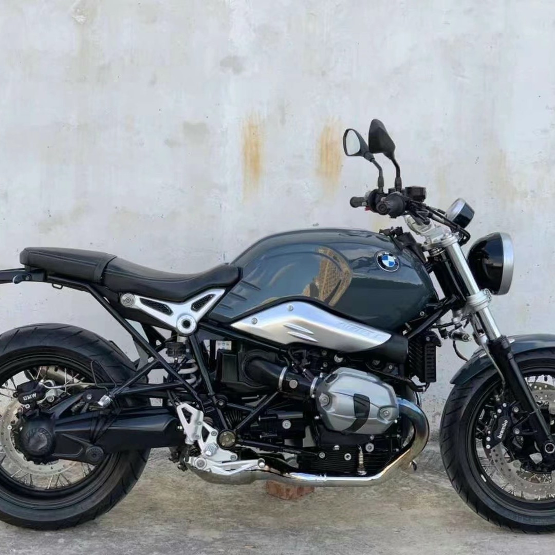 Imported Bao Latima 1200 Motorcycle Four-Cylinder Cb400 Modified Retro Street Car Lying Race Heavy Motorcycle Road Race