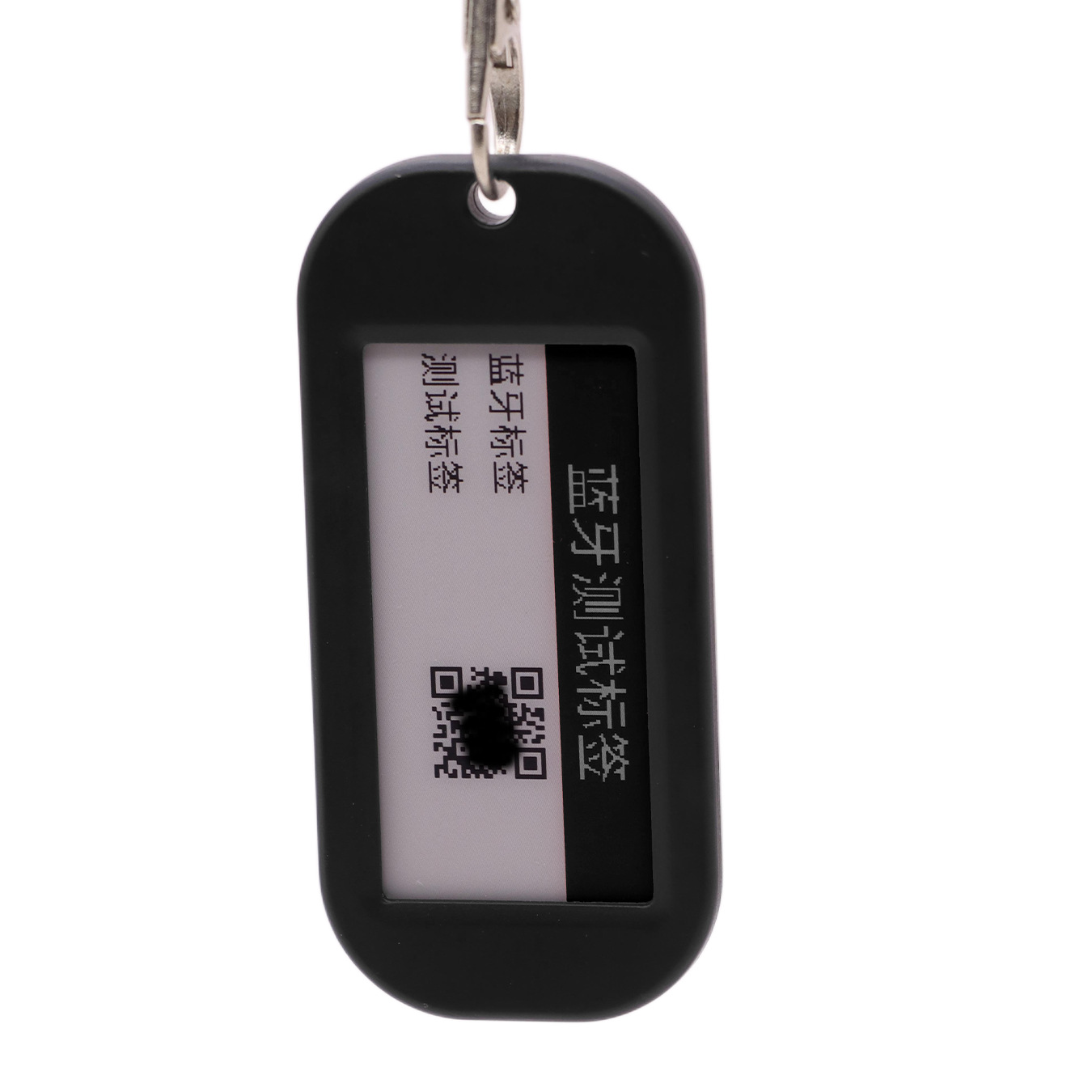 Ultra-Thin 2.1inch Built-In Nfc Tag Waterproof Small Wireless Transmission E-Ink Screen Warehouse Shelf System