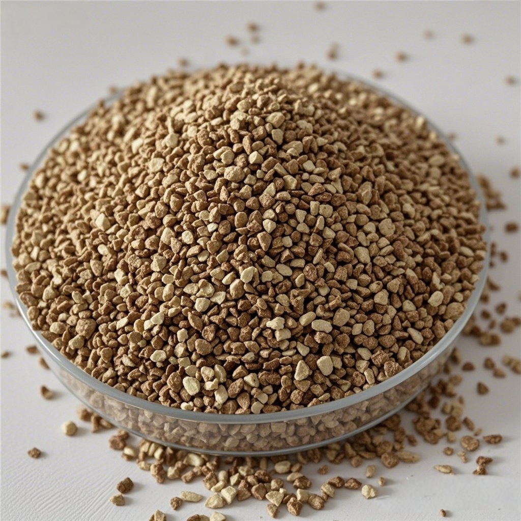 Supply Walnut Shell Polishing and Grinding Oil Field Leak Plugging and Oil Absorbing Walnut Shell Particles Sewage Treatment Filter Material Walnut Shell