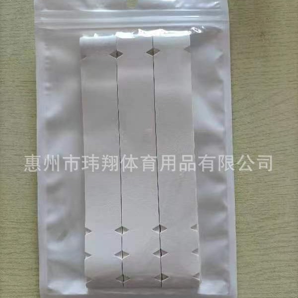 Pickleball Paddle Frame Edge Protector Pickleball Paddle Head Protector Size Can Be Customized Hot-Selling Edge Protector