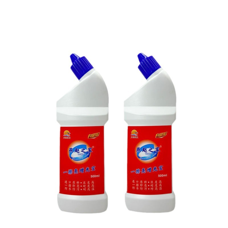 Stone brightening treasure care solution marble quartz stone polishing waxing brightening agent repair solution gangstone polishing brightening