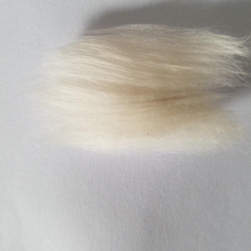 Factory direct combed cotton cotton open cotton flowers do textile cotton