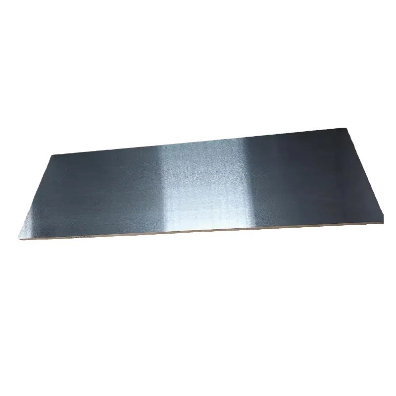Pure Zirconium Zr3Zr5R60702R60705 Plate Zirconium Alloy Plate Manufacturer Direct Sales in Stock Supply Corrosion Resistance High Purity