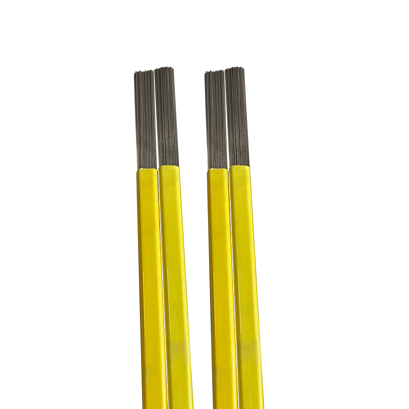 316L2.0 Stainless Steel Straight Welding Wire Straight Bright Wire Stainless Steel Welding Wire 304 Stainless Steel Argon Arc Welding Wire