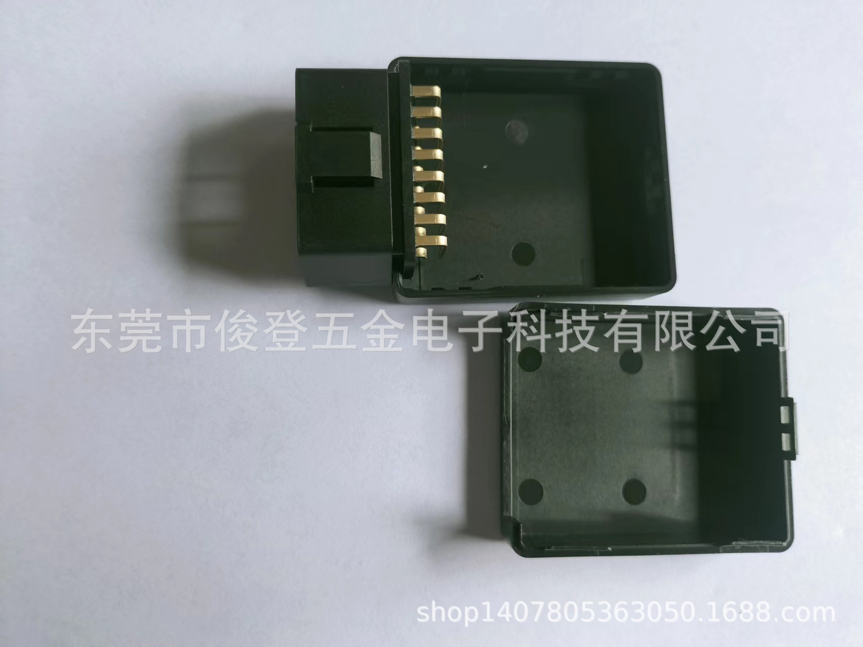 Manufacturer sells OBD2 shell for diagnostic equipment
