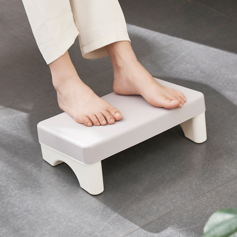 Office Foot Pedal Artifact Table Foot Pedal Children Foot Landing Leg Stool Foot Pedal Stool Foot Pedal