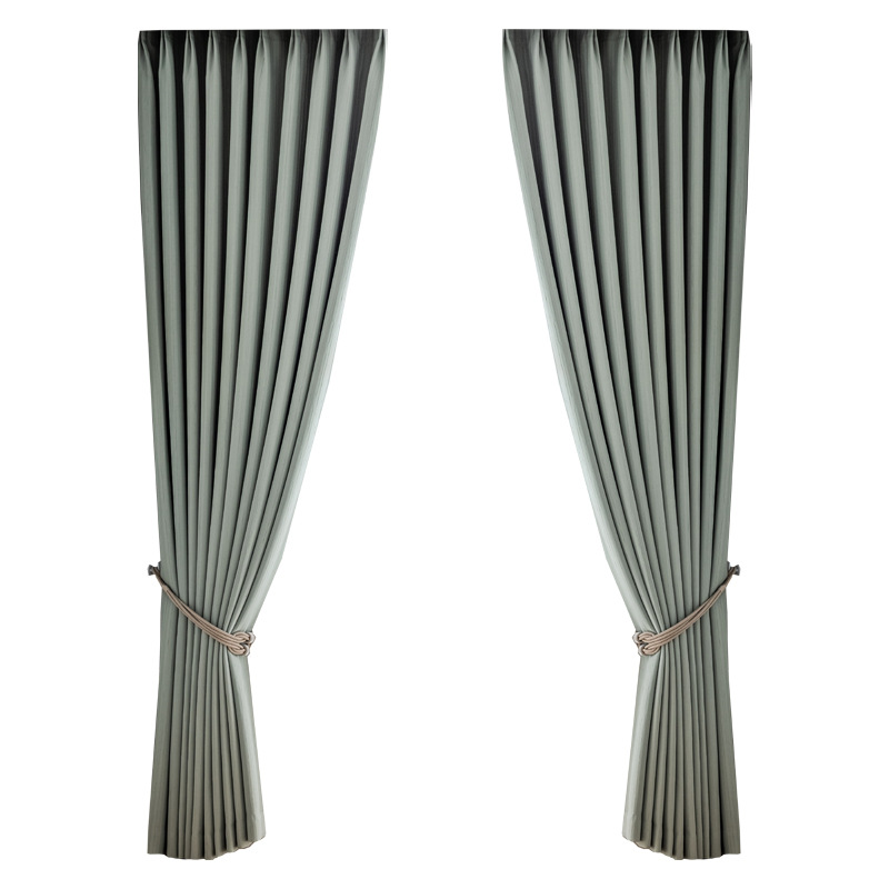 2025 New Free Sample Curtain Gift Pack with Finished White Sheer Fabric, Red Wide Fabric, Thoughtful Service, See before You Buy