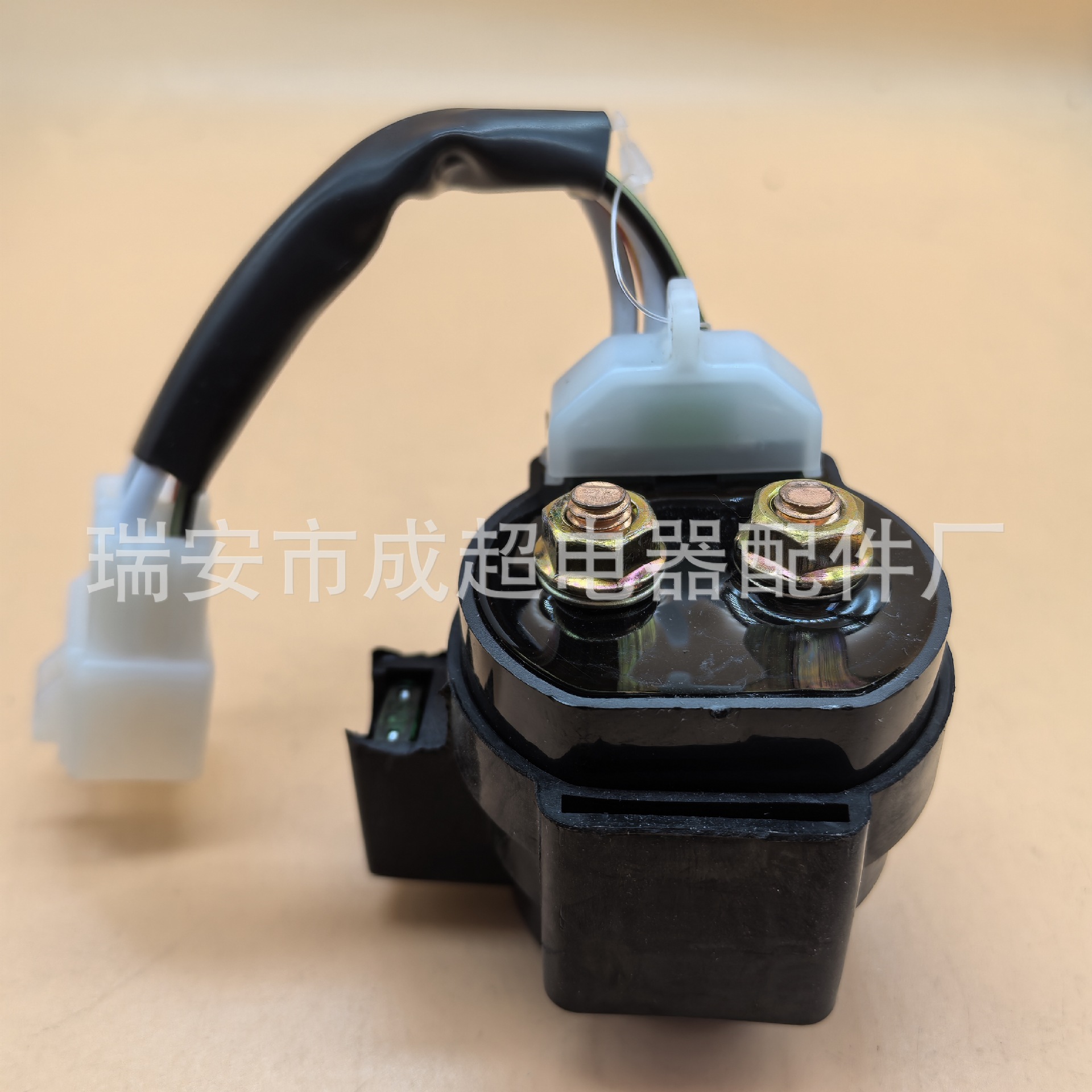 Motorcycle Relay 12V BAJAJ 225CC (2020)